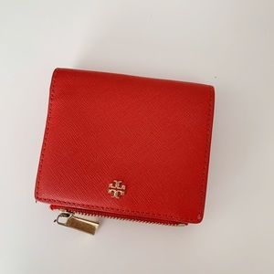 SALE tory burch wallet